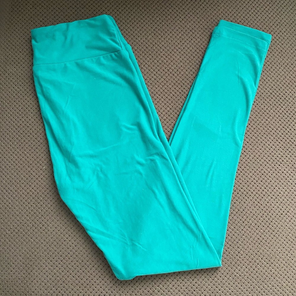 💗5/25$ FLASH SALE! Lularoe OS leggings
